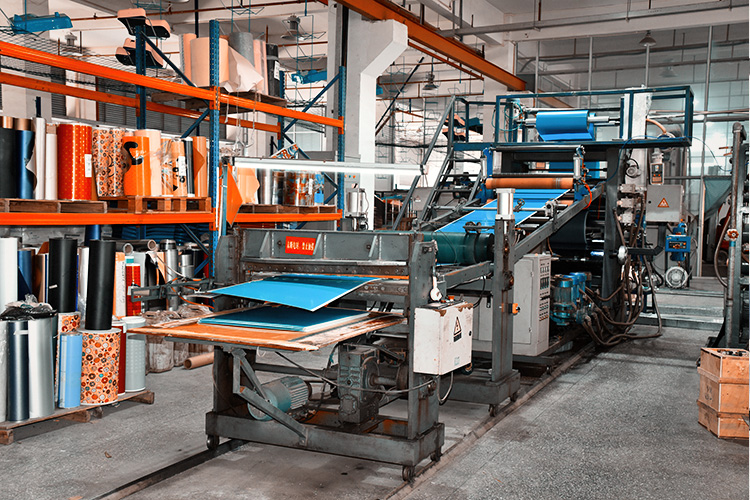 奧維拉_箱殼覆膜設(shè)備